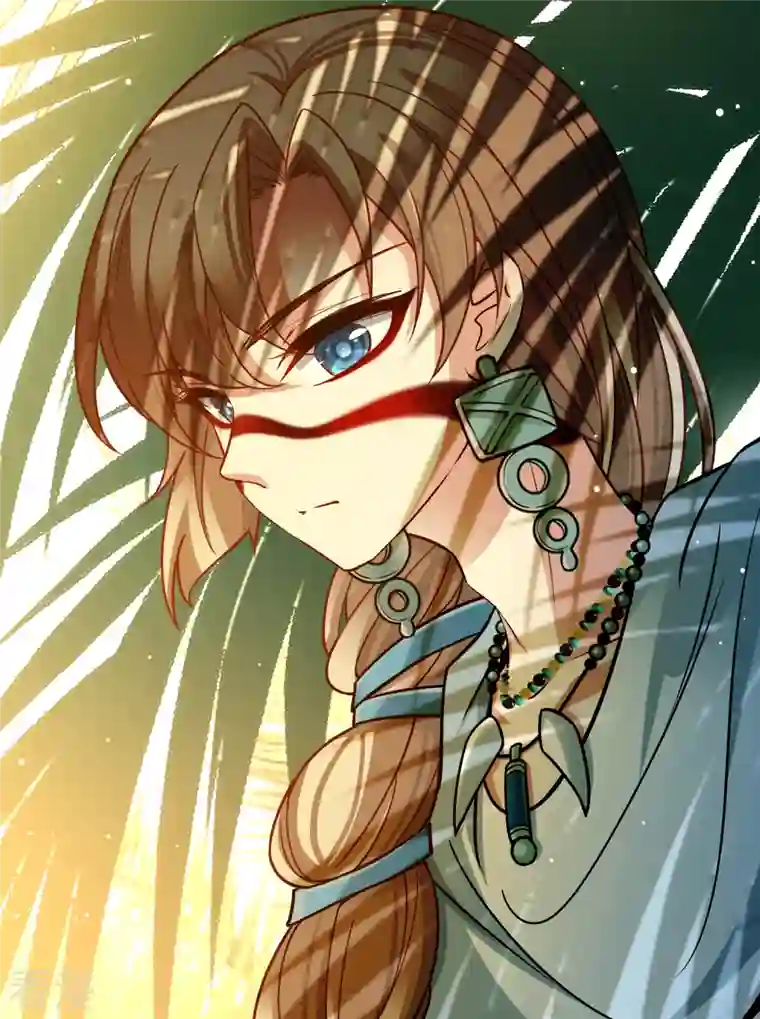 寻找前世之旅第2季第141话 前往奇琴伊察2