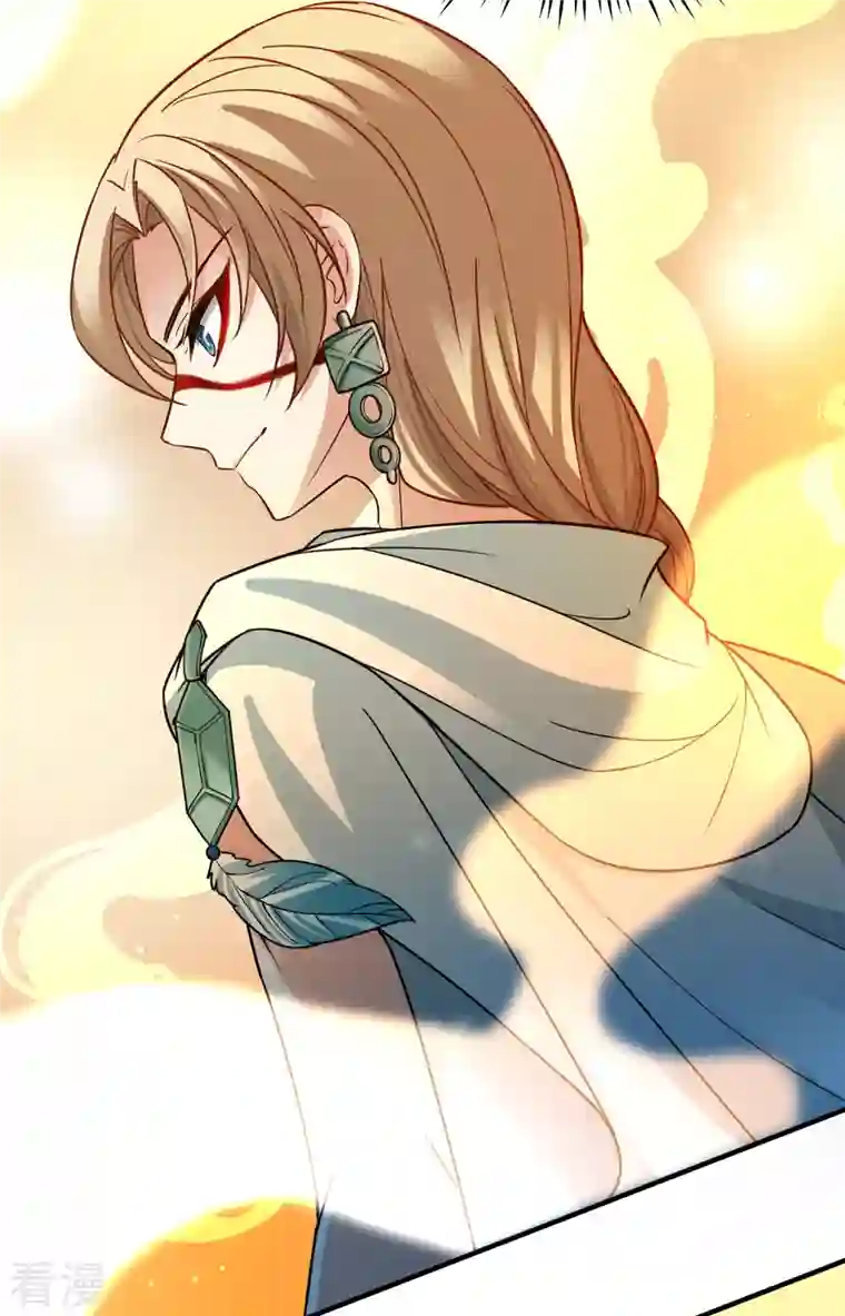 寻找前世之旅第2季第142话 成为祭品1