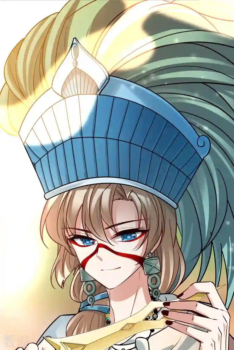 寻找前世之旅第2季第142话 成为祭品1