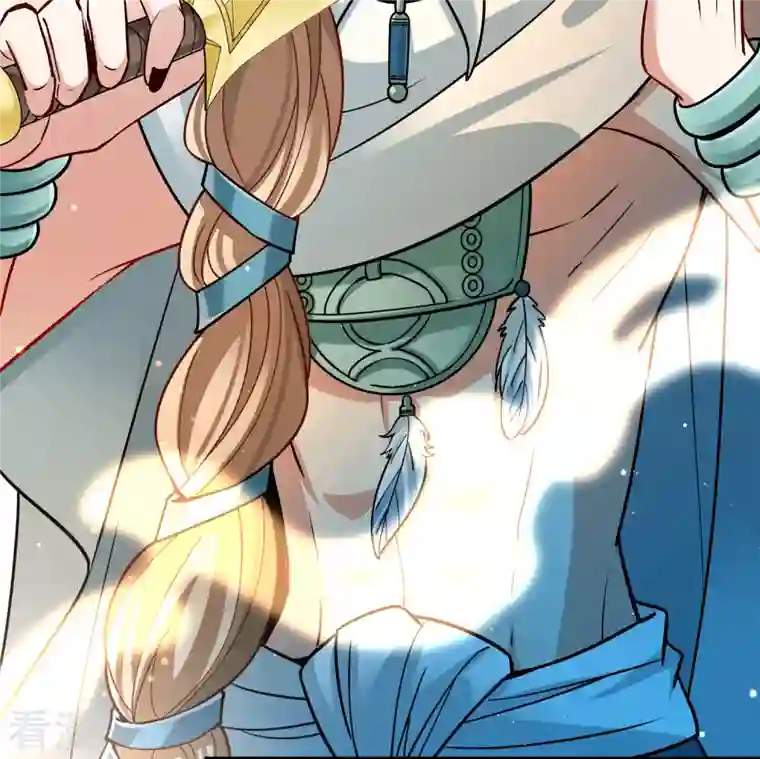 寻找前世之旅第2季第142话 成为祭品1