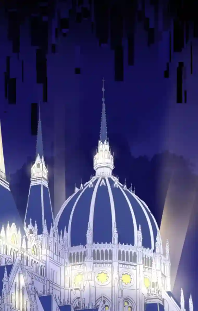 他和她的魔法契约第237话 跟踪2