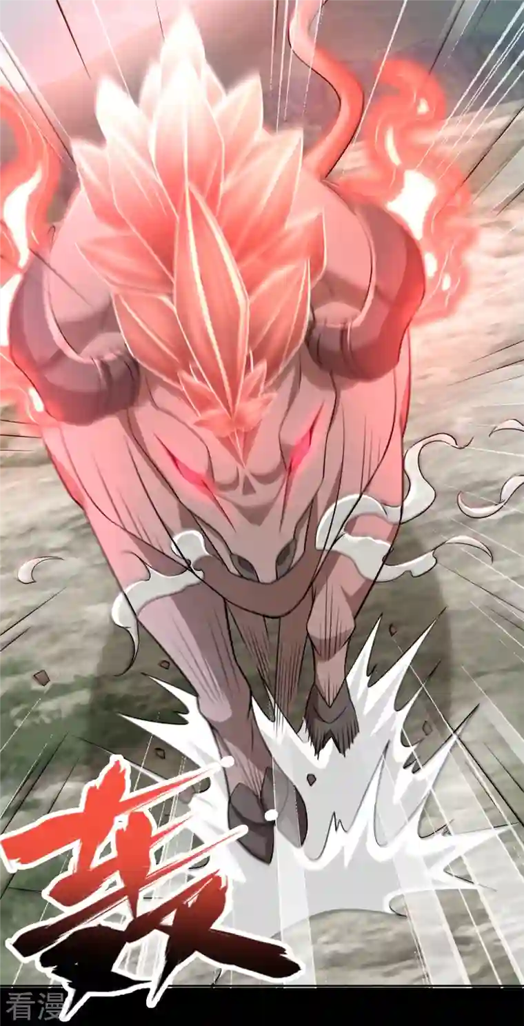 末世为王第498话 一线希望