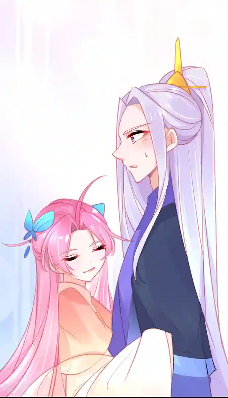 本王妃神藤在手第152话 再遇宣寂流