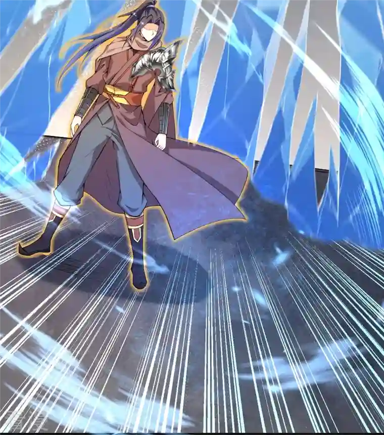 逆天邪神第483话 王玄竟有如此实力！？