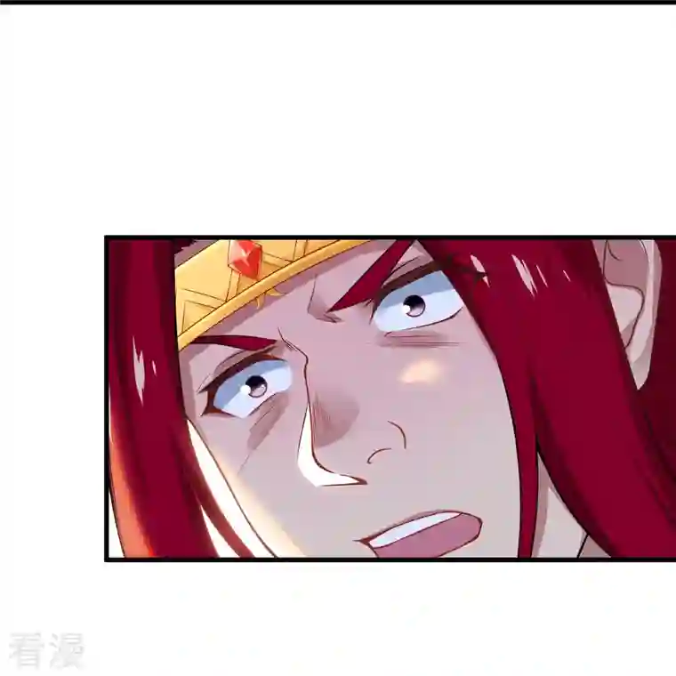 逆天邪神第485话 证据确凿，何话可说？