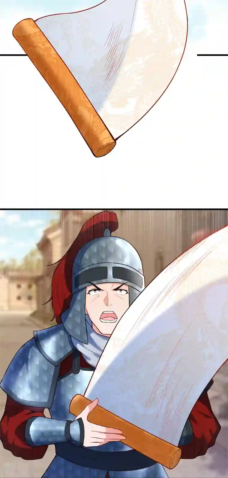 逆天邪神第485话 证据确凿，何话可说？