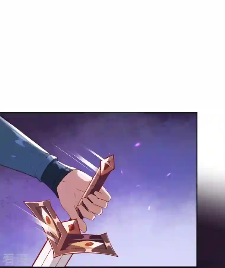 逆天邪神第485话 证据确凿，何话可说？