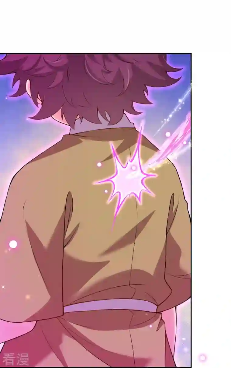 逆天邪神第485话 证据确凿，何话可说？