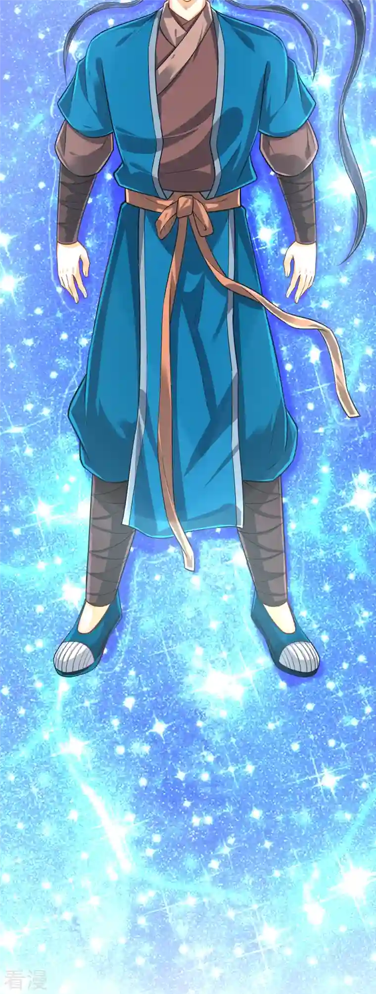 一等家丁第308话 红木家族