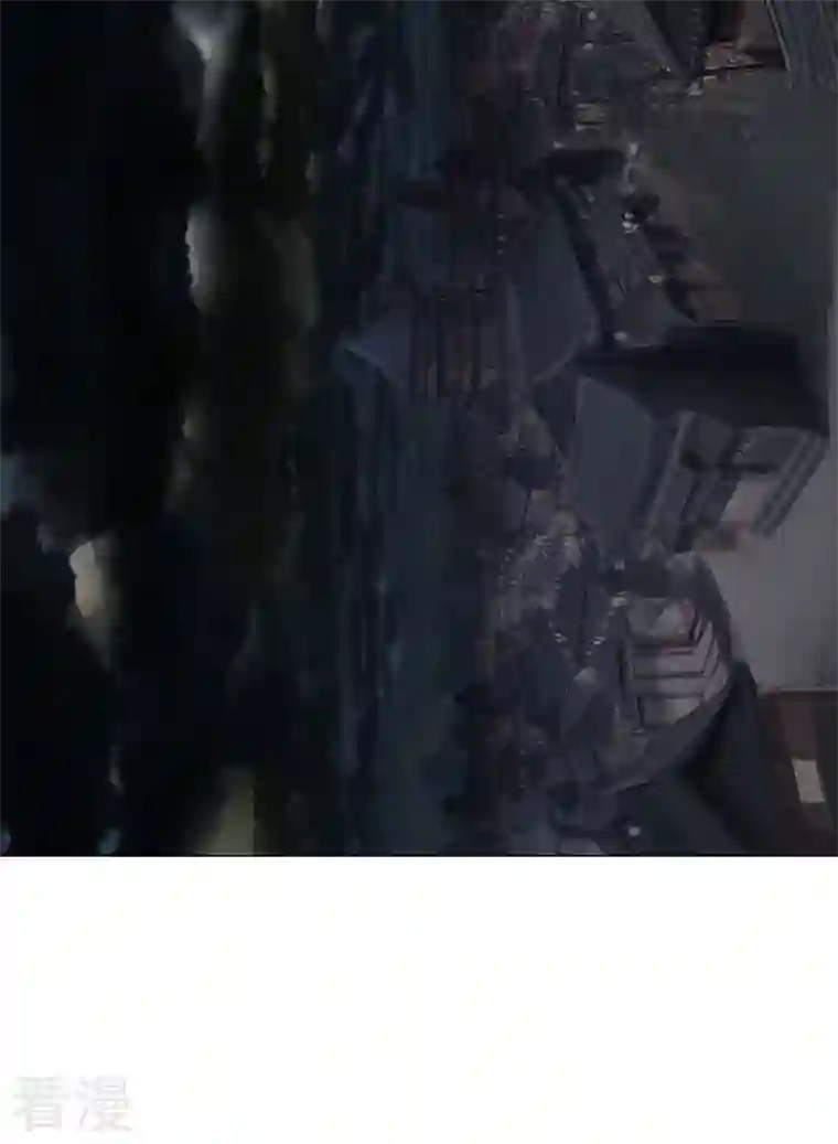 修仙者大战超能力第175话 说不通那就打吧