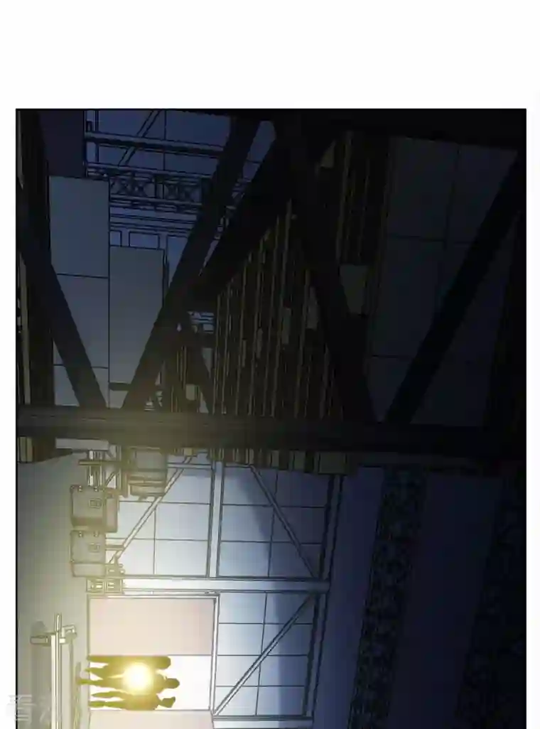 她来了，请趴下第227话 暗夜追逃2