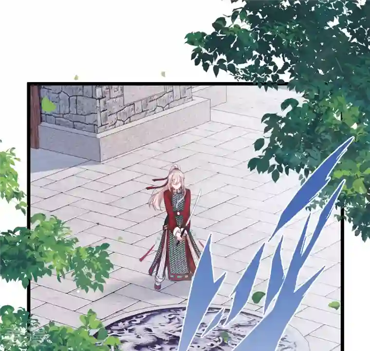 名剑冢第135话 界外1