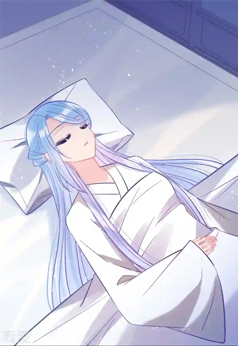 我家陛下总想祸国第62话1 危机四伏