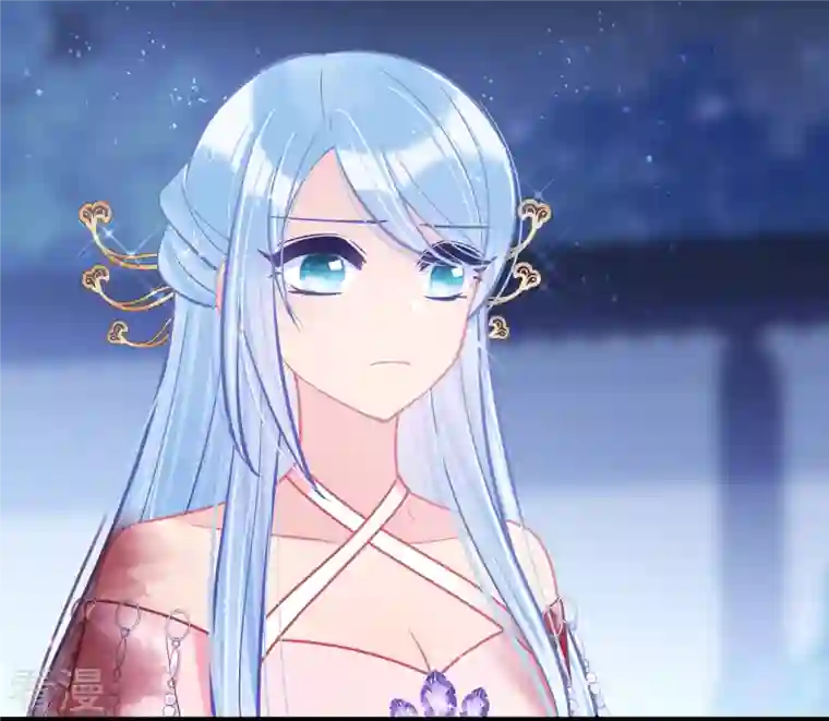 我家陛下总想祸国第62话1 危机四伏