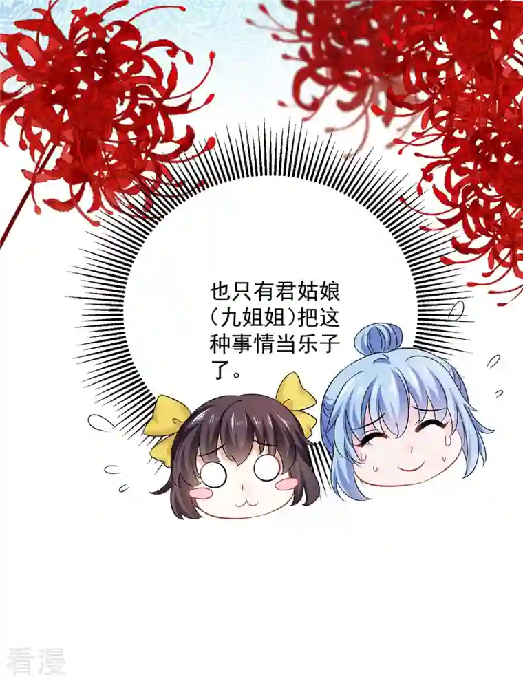 我在异界养男神：神医九小姐第192话 各国齐聚