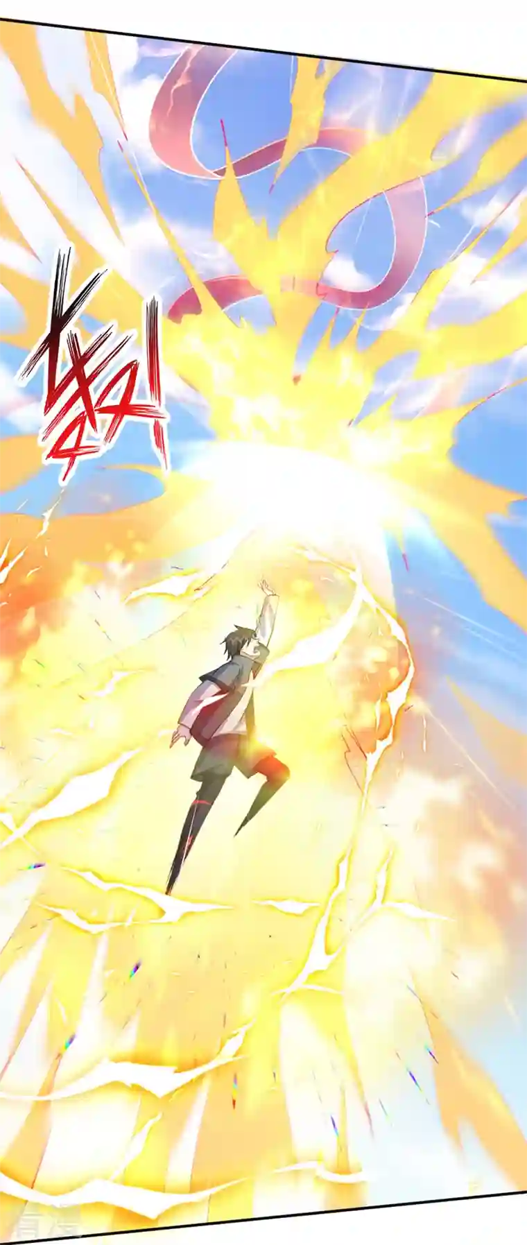 最强神医混都市第274话 你是我的了！