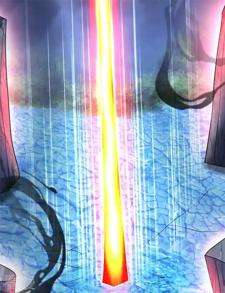 最强神医混都市第275话 灵魂洗礼