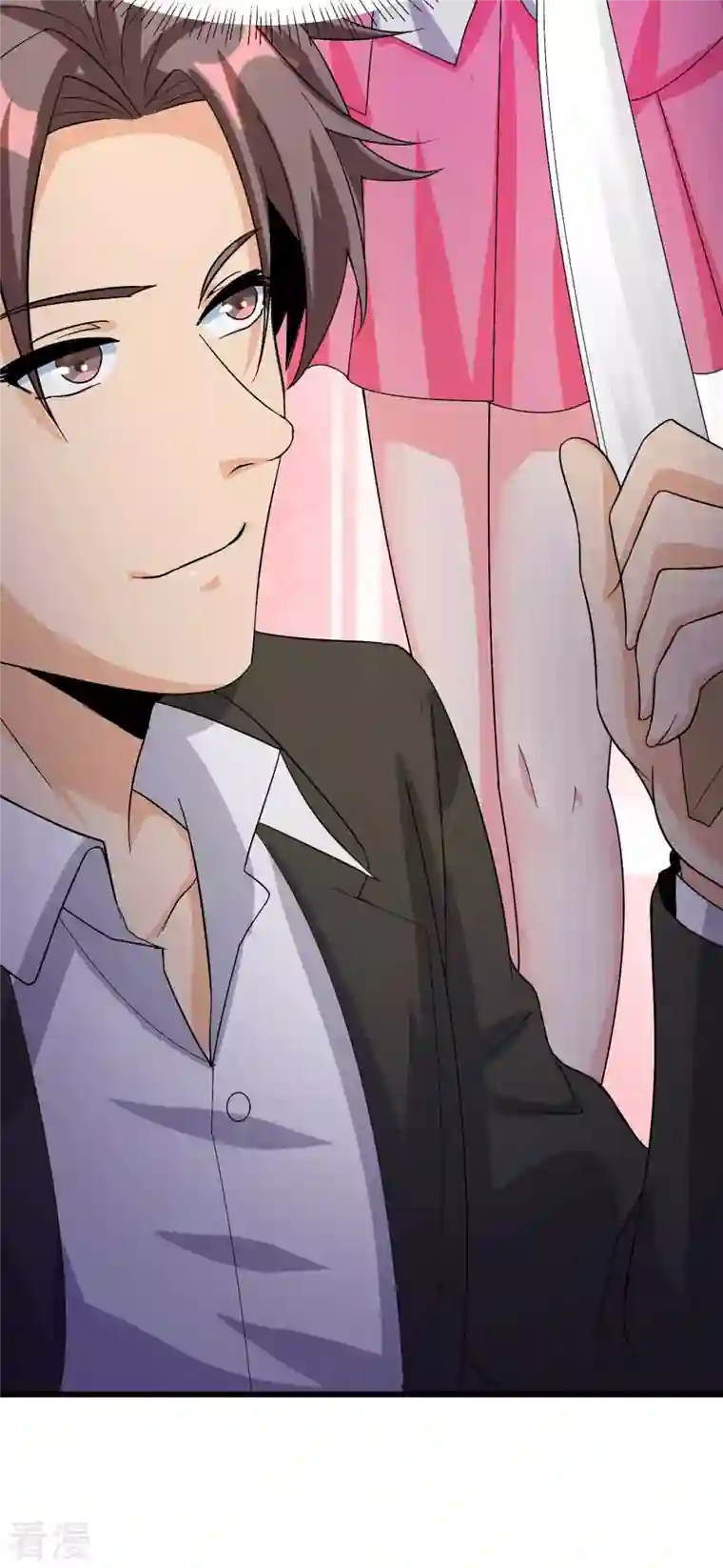 帝婿第117话 陆少轩欠收拾