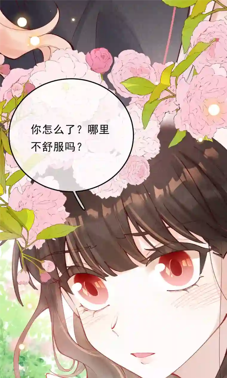 一念合欢为君开最终话 我绝不负你