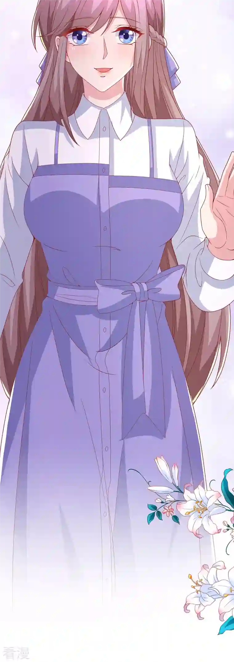 重生之虐渣女王第97话 你们认识？