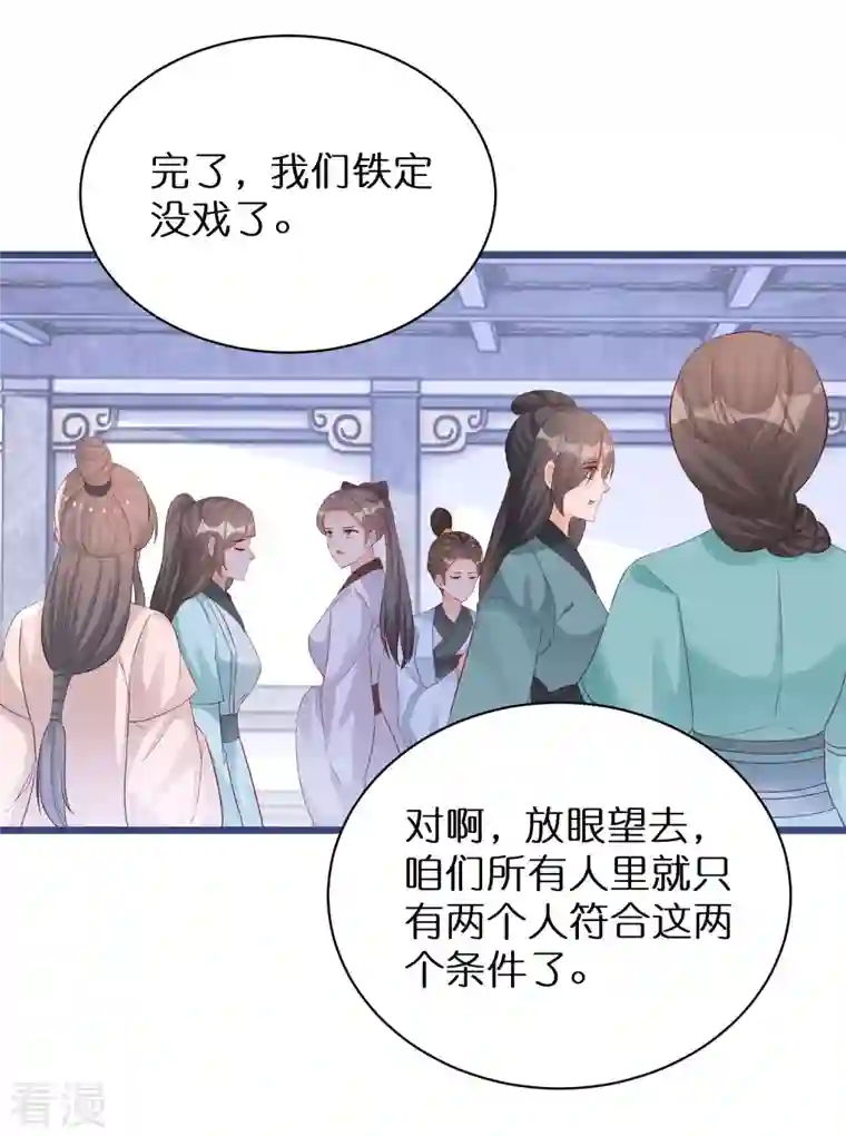 逆天毒妃第285话 学习能力超群的怪物