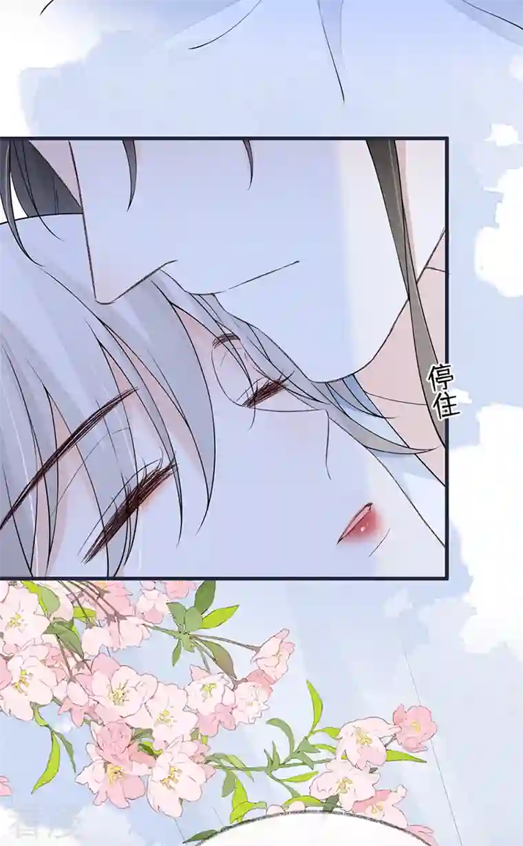 太后裙下臣第154话 你喜欢我