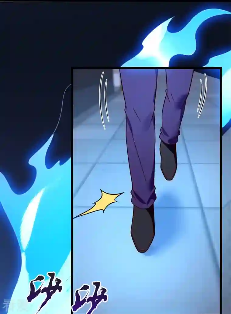 都市之逆天仙尊第275话 月黑风高夜