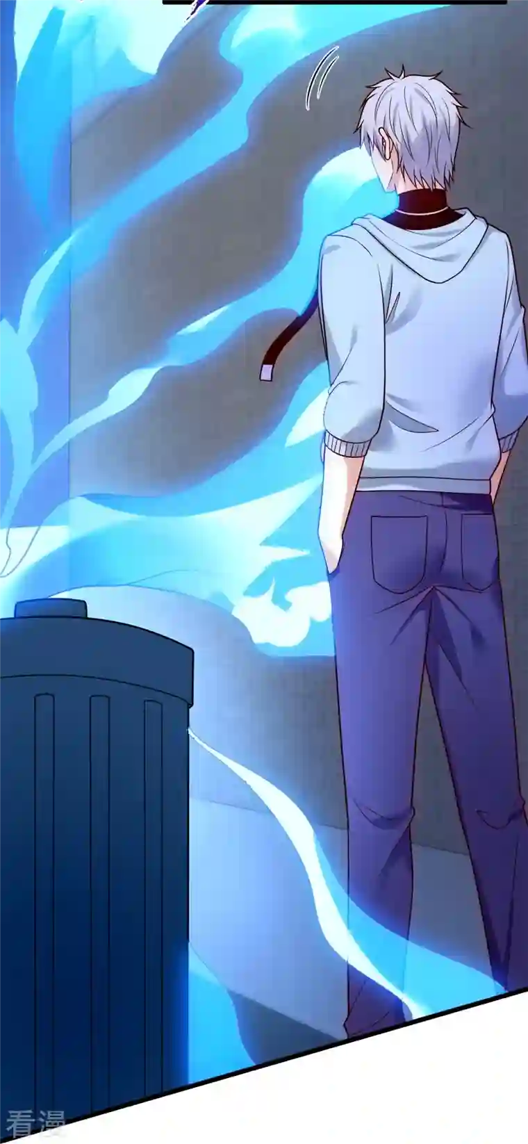 都市之逆天仙尊第275话 月黑风高夜