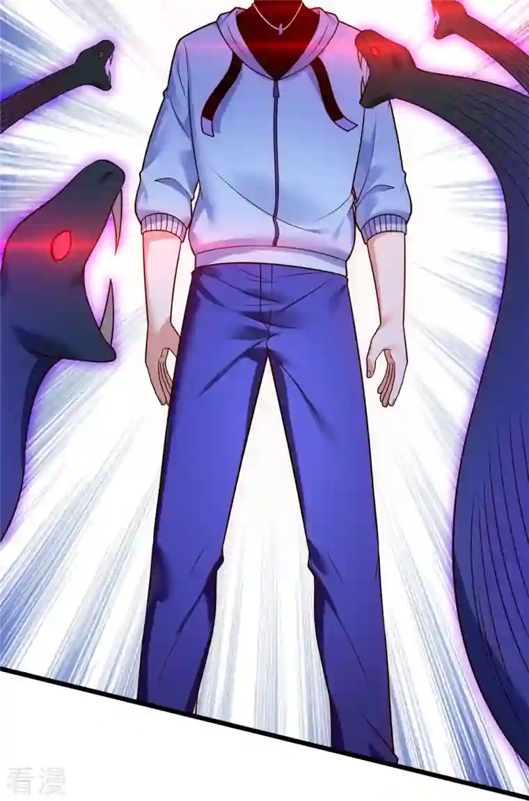 都市之逆天仙尊第276话 雕虫小技