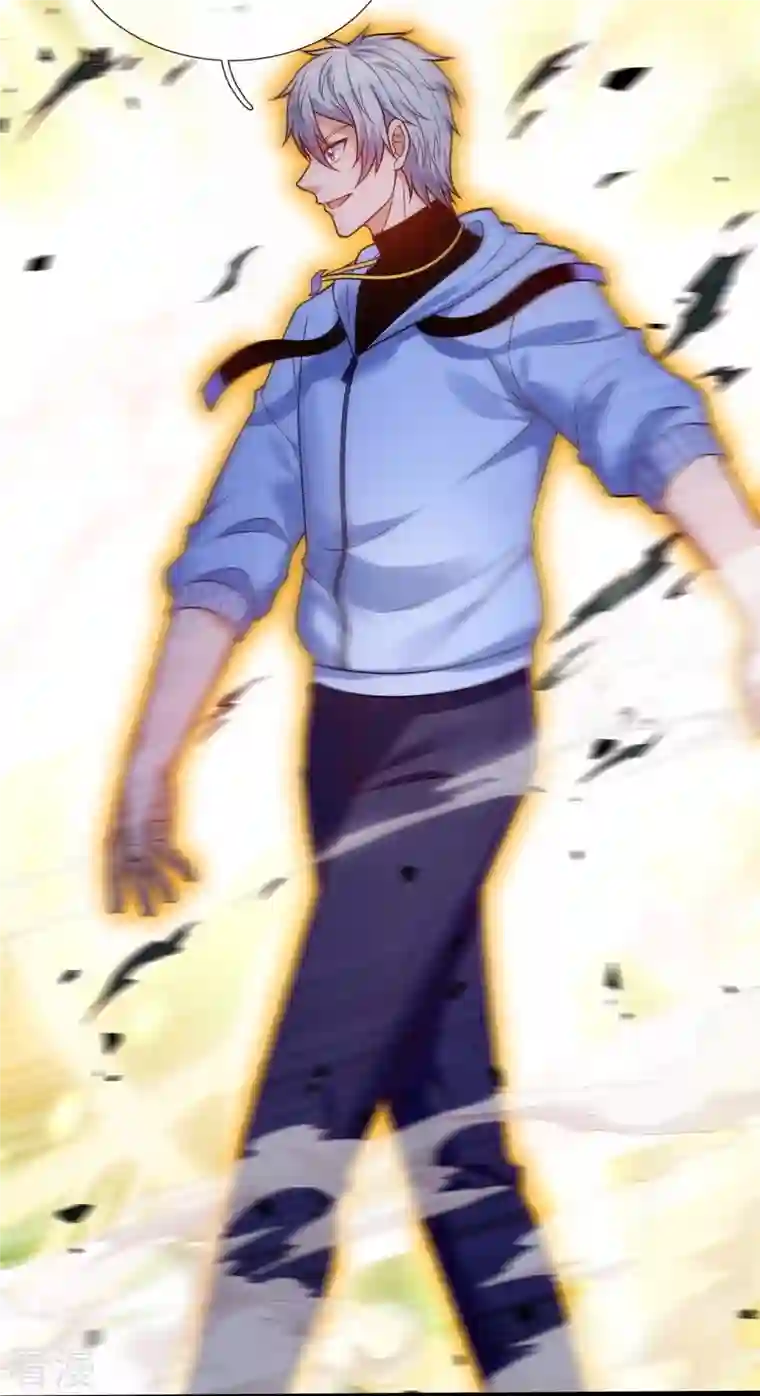 都市之逆天仙尊第276话 雕虫小技