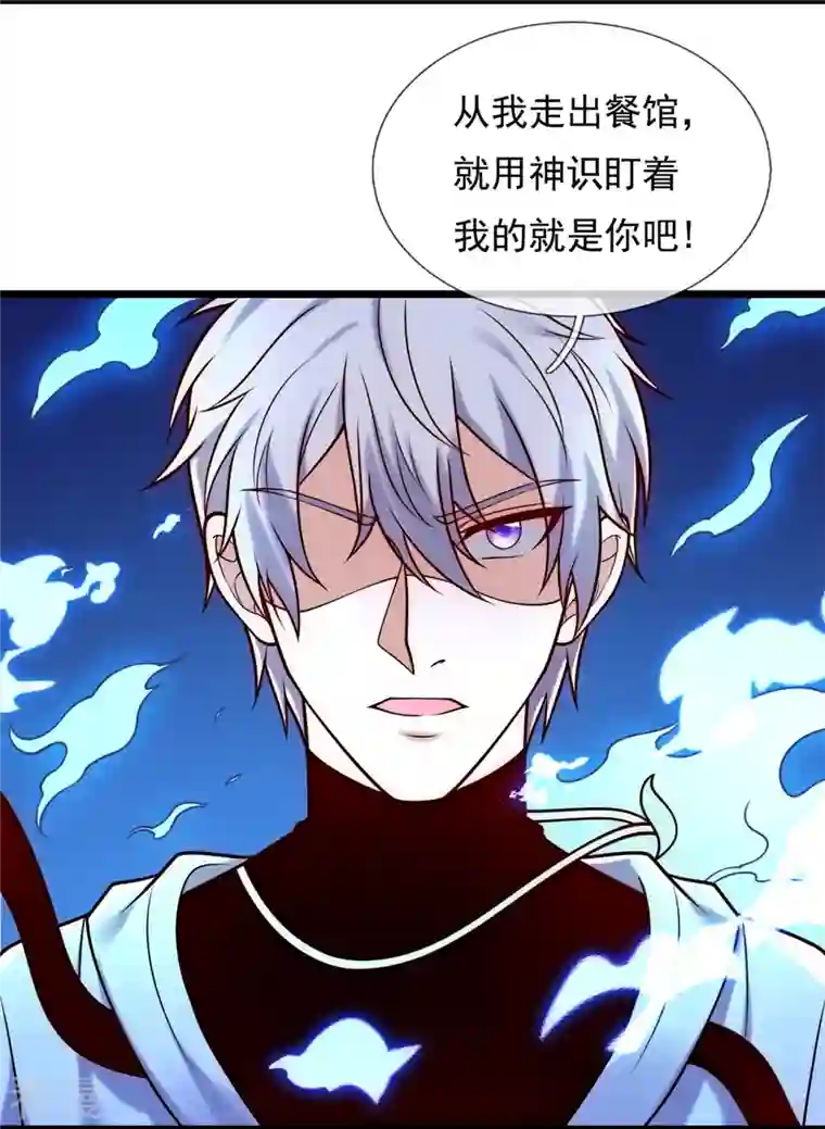 都市之逆天仙尊第276话 雕虫小技