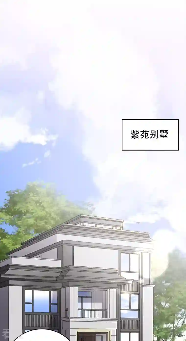 大小姐能有什么坏心眼呢第97话 一模一样的项链