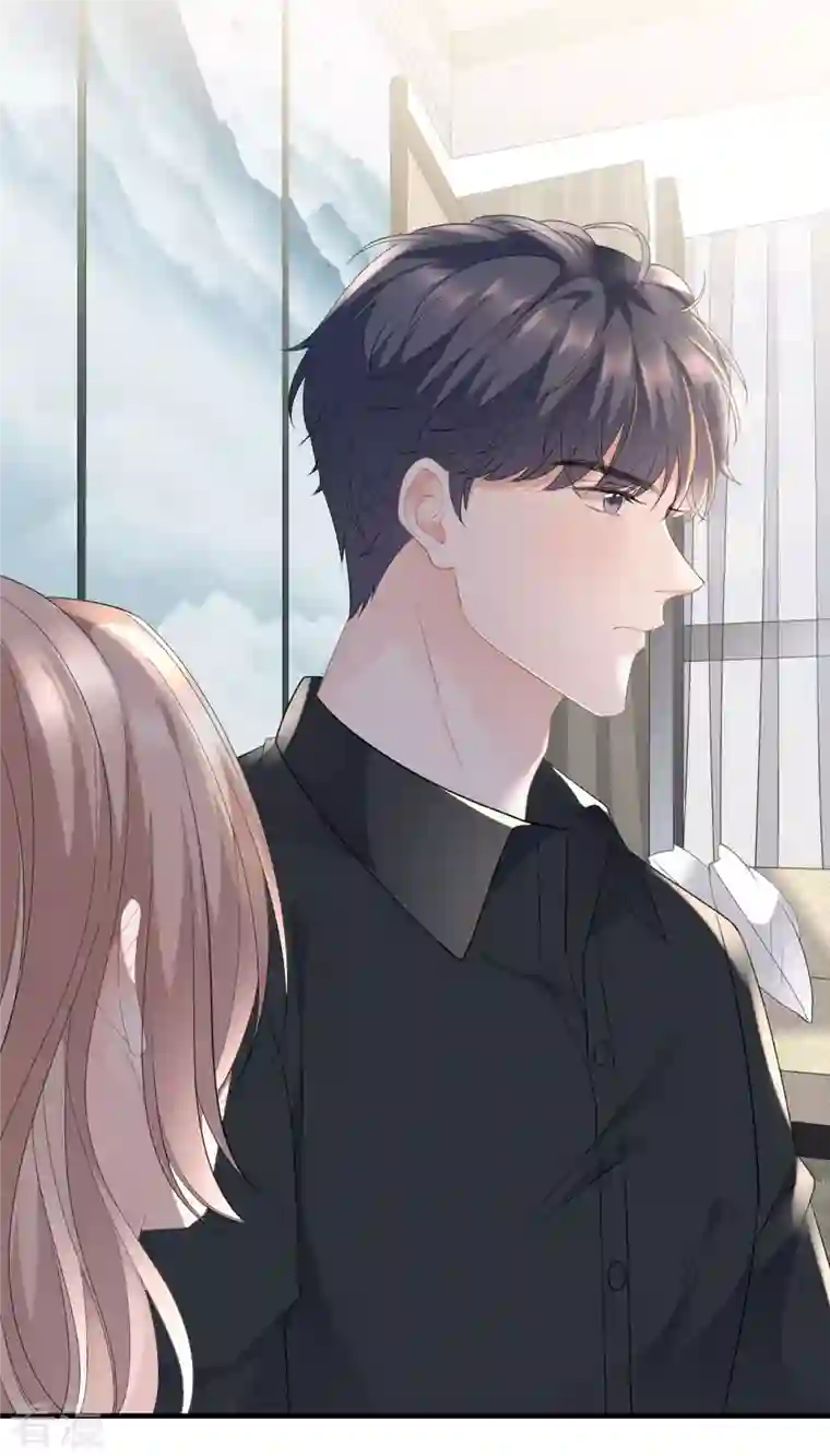 大小姐能有什么坏心眼呢第97话 一模一样的项链
