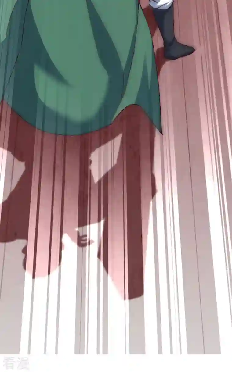 荒天至尊第95话 仙羽种