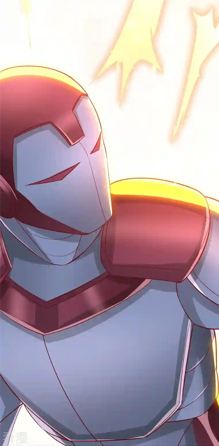 科技大佬来修仙第82话 苏杨vs雷深