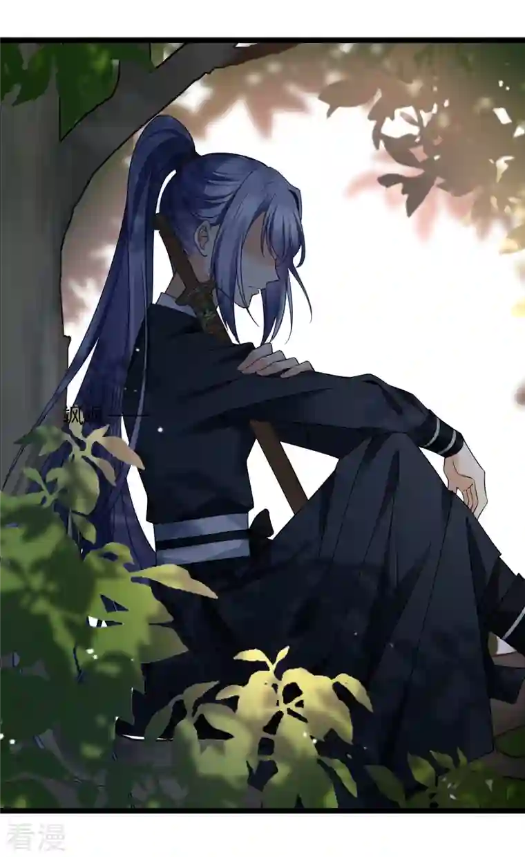 你一笑就甜倒我八颗牙第68话 别想逃