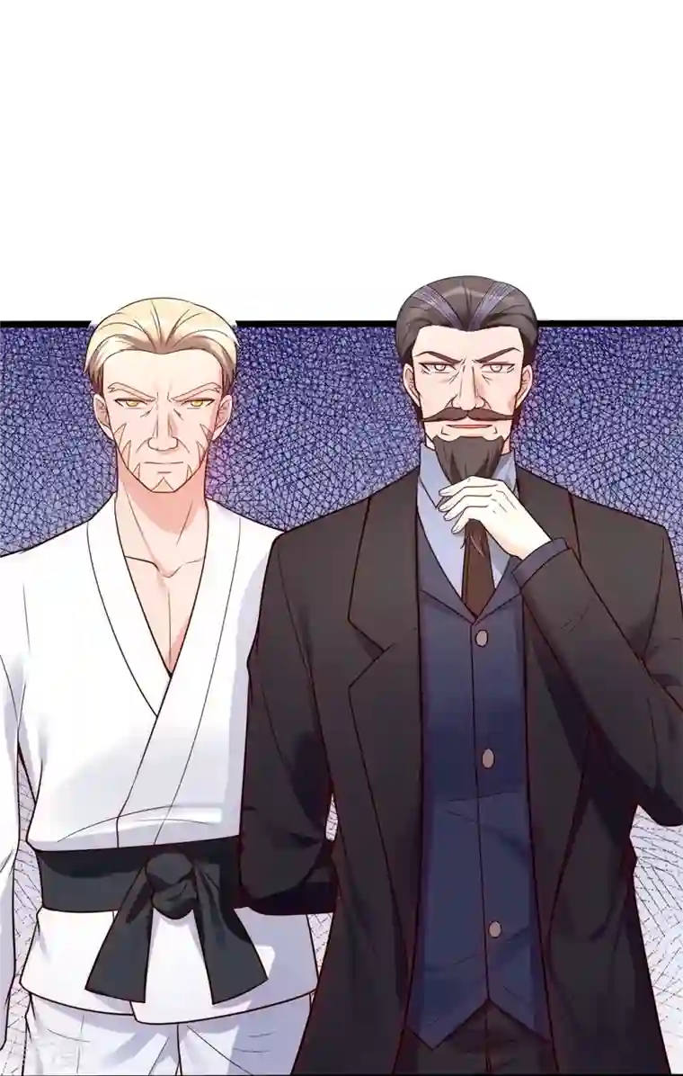 镇国主宰第189话 妥协