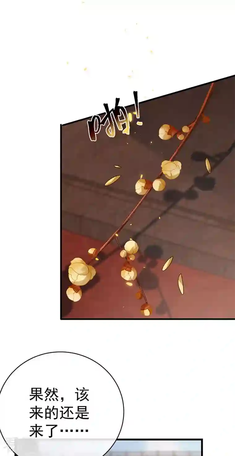 虐渣的一百种方式第58话 父皇是醋坛子