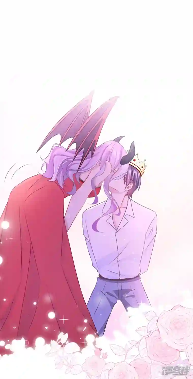 我的萌宝是僚机第53话 恶龙的故事~