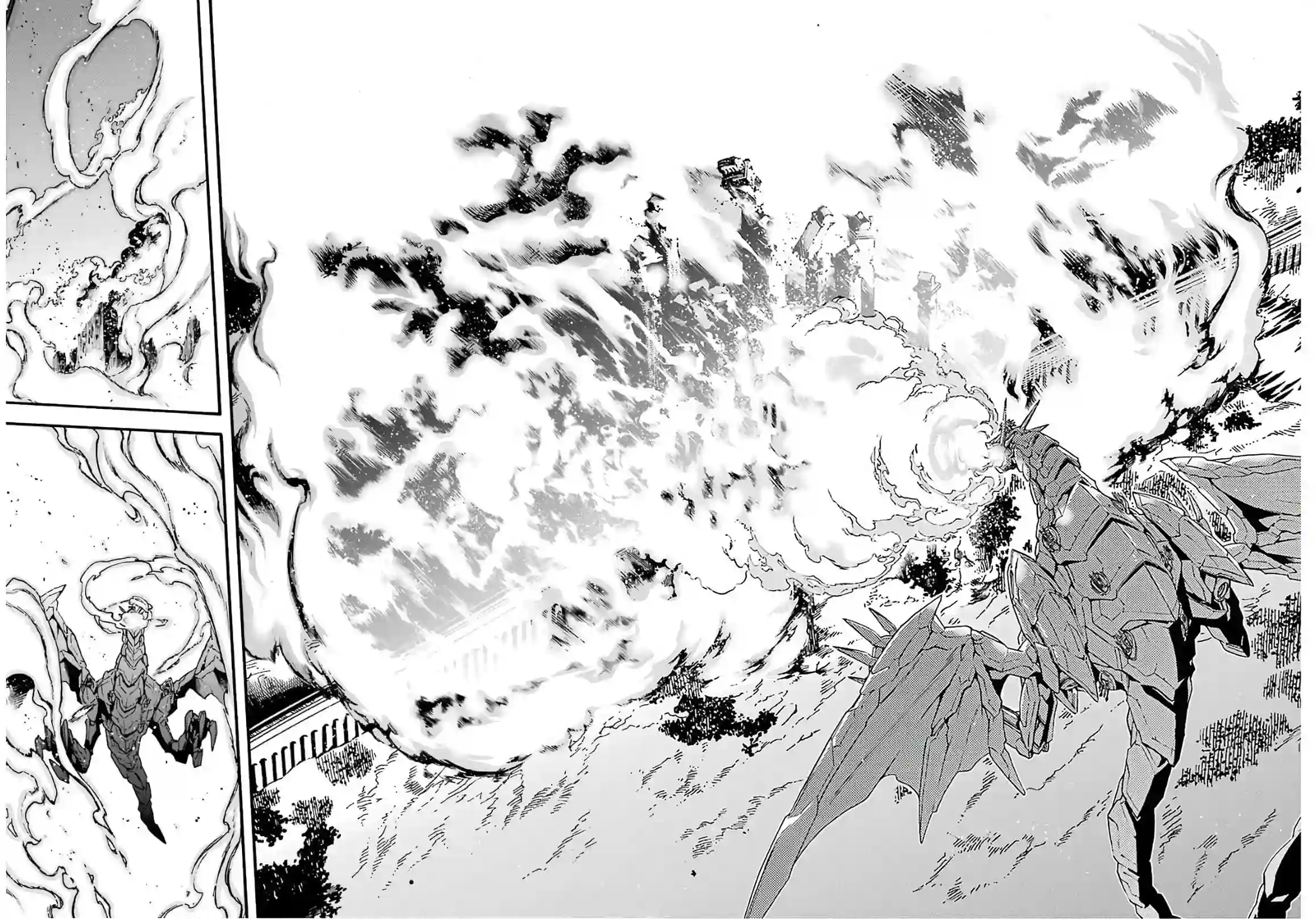 骑士魔法第86话