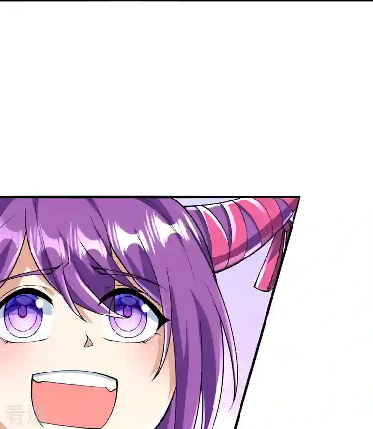 史上最强炼体老祖第61话 熙儿的初次亮相