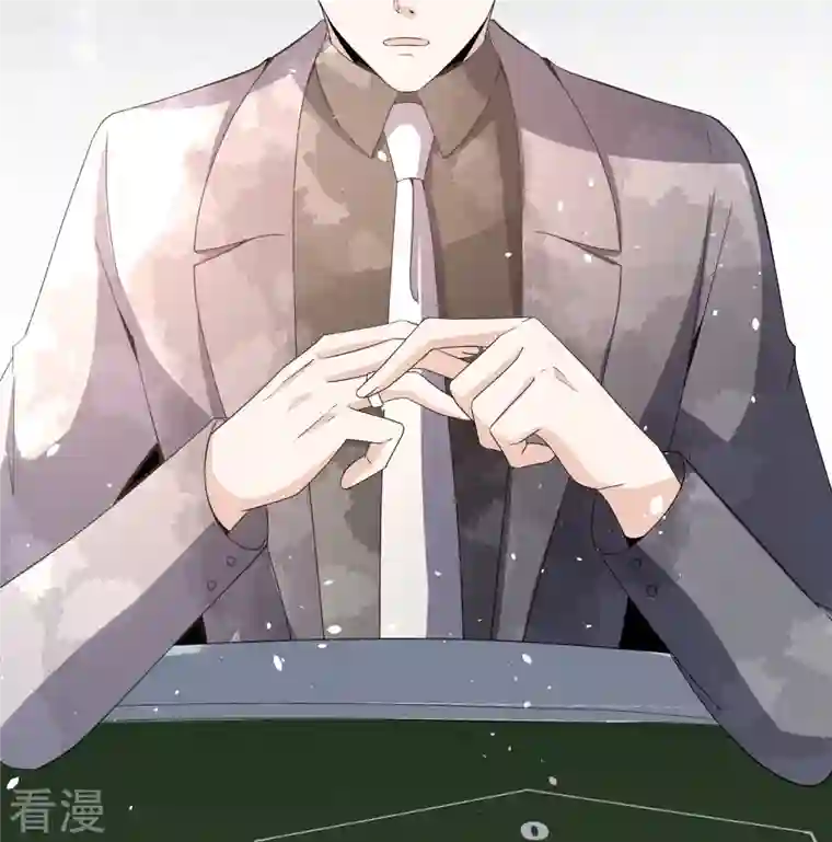 契约冷妻不好惹第242话 要赌就赌大的！