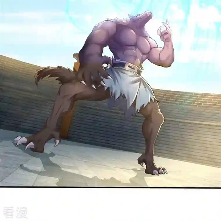 逆天剑神第525话 悲天剑雨，胜负已分