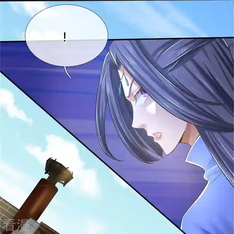 逆天剑神第525话 悲天剑雨，胜负已分