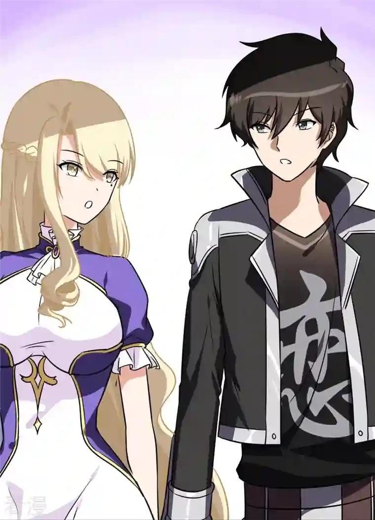 我的守护女友第322话