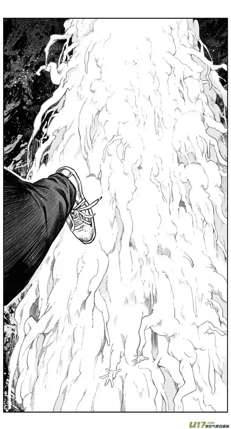 雏蜂398：第四部20高空的恶灵（其十四