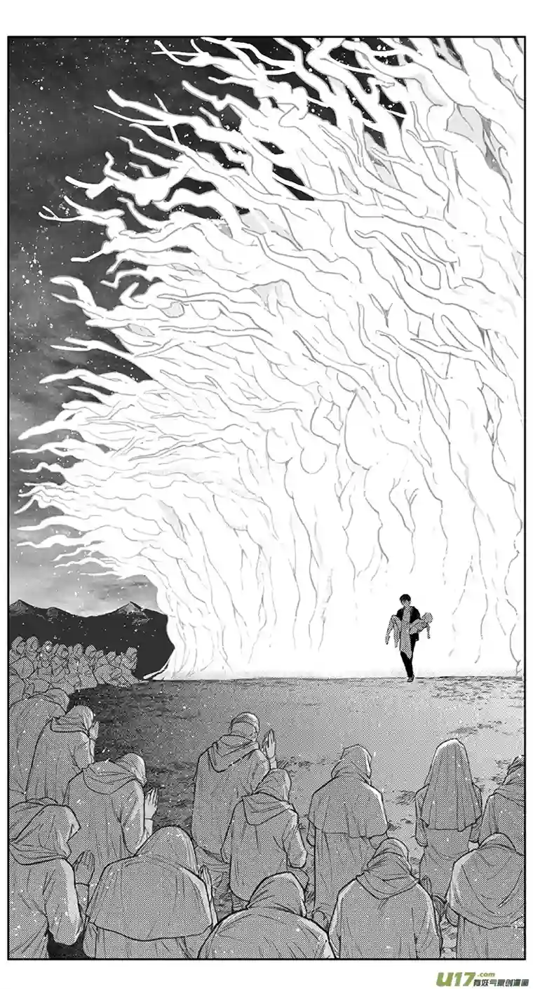 雏蜂398：第四部20高空的恶灵（其十四