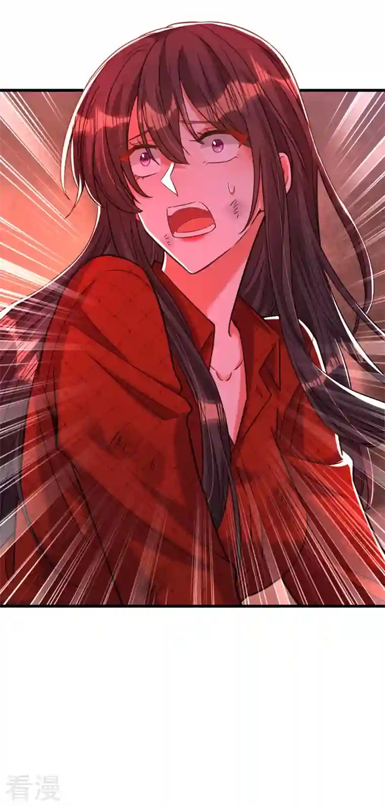 重生空间：豪门辣妻不好惹第328话 他才是救我的人！