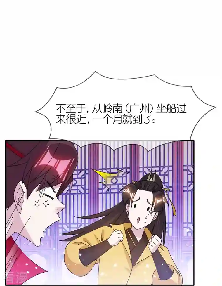 极品败家子第328话 海洋贸易