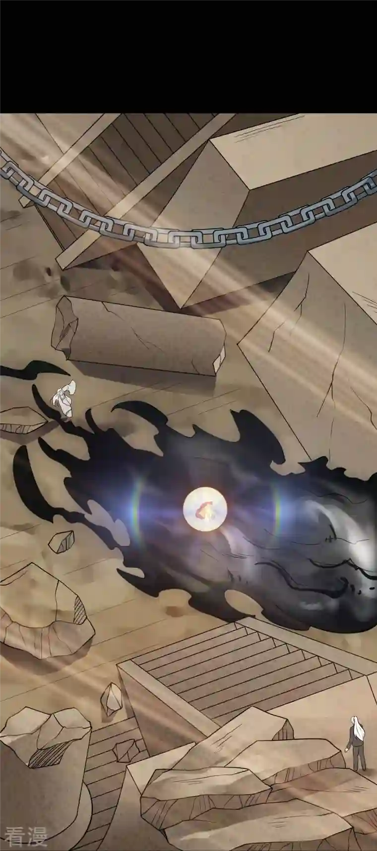 地府我开的第756话 末将遵命！